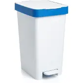 TATAY Bidone Della Raccolta Differenziata Smart 25l