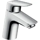 Hansgrohe miscelatore per lavabo 70 Logis cromo, 71070000