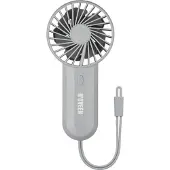 N´oveen Ventilatore Portatile F220 Usb Rechargeable
