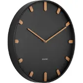 Karlsson orologio da parete KA5942BK