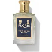 Floris Night Scented Jasmine Eau de Toilette Donna 50 ml — Eau de Toilette