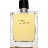 Hermès Paris Hermès Terre D'Hermès 200ml Uomo — Eau de Toilette