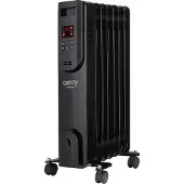 Adler Radiatore A Olio Cr 7812 1500w