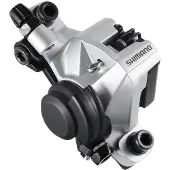 Shimano Pinza Freno A Disco Br-m375 Post Mount
