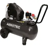 Aerotec 2010157 310-50 FC Kolbenkompressor