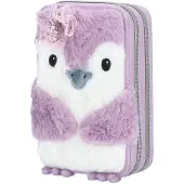 Princess Mimi Astuccio Penguin 0413158