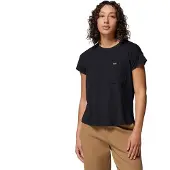 Columbia Maglietta A Maniche Corte Daniela Falls