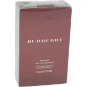 Burberry For Men Uomo EDT 50 ml — Eau de Toilette