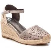 Xti Espadrillas Con Zeppa 143843