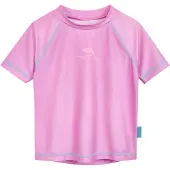 Playshoes Protezione dai raggi UV prugna / rosa antico