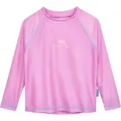Playshoes Protezione dai raggi UV lavanda / orchidea