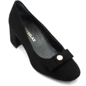 Rylko Décolleté nero