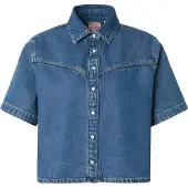 Levi's Camicia A Maniche Corte Logan