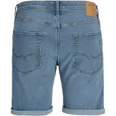 Jack & Jones Bermuda In Jeans Regular Fit