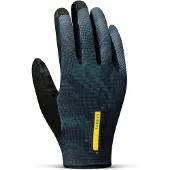 Roeckl sports Mottolino Guanti (8,5, blu)