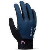 Roeckl sports Morgex 2 Guanti (8, blu)