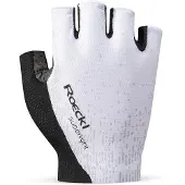 Roeckl sports Inwil Guanti (6,5, bianco)