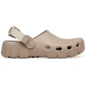 Birkenstock Scarpe Birki-Flow Tech Loop donne - Marrone - 42
