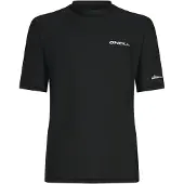 O'Neill Rash Guard A Maniche Corte