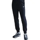 Nike Pantaloni 'CLUB' navy / bianco