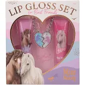 Miss Melody Set Di Rossetti Bff