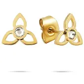Tamaris Orecchino oro - 8mm