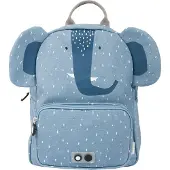 Trixie Zaini MISTER ELEPHANT ragazzo - Blu - Unica