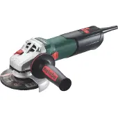 Metabo W 9-125 Quick - Smerigliatrice angolare - 900 W - 25 N-m - 125 mm