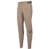 SCOTT Pants Vertic Pro Pantaloni da ciclismo Uomo (XS, marrone)