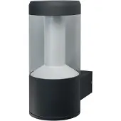 Osram SMART+ Lanterna moderna a parete RGBW Bluetooth