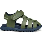 Geox Sandali Fusbetto