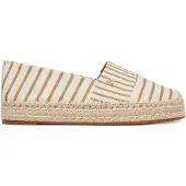 Tommy Hilfiger Scarpe basse Panna