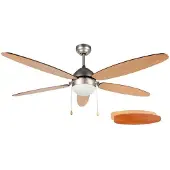 Orbegozo Ventilatore A Soffitto Cp 48132 132 Cm