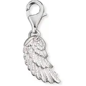 Engelsrufer Pendente Ali Argento ERC-WING — Pendente
