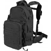 Direct Action Zaino Ghost Mk2, nero