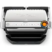 Tefal Griglia Elettrica Gc718d10 Optigrill