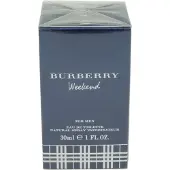 Burberry Weekend Uomo 30 ml — Eau de Toilette