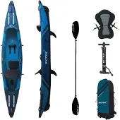 Wattsup Kayak Gonfiabile Torpedo 1p