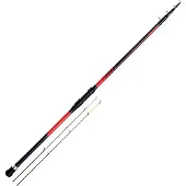 Shimano Fishing Canna Pesca A Fondo Catana Cx Tele
