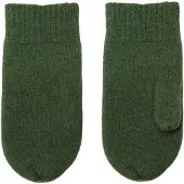 Joha Kid's 4037 Mittens Guanti Bambini (4-6 Years, verde)