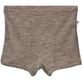 Joha Kid's Hipster Basic Intimo lana merinos Bambini (110, beige)