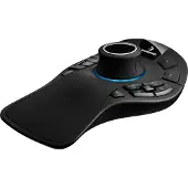 3DConnexion Mouse Space Pro Profesional