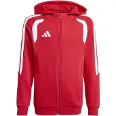 Adidas Felpa Con Zip Tiro 26 League Sweat