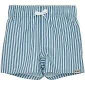 Huttelihut Kid's Board Shorts Pantaloncini Bambini (104, turchese)