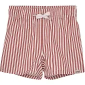 Huttelihut Kid's Board Shorts Pantaloncini Bambini (116, fuchsia)