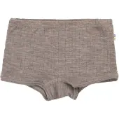 Joha Kid's Hipster Basic Intimo lana merinos Bambini (170, beige)