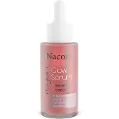 Nacomi Glow Serum Esfoliante Illuminante 40ml — Siero esfoliante