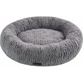 Nobby Donut "NOVA" grigio Ø 45 cm