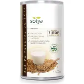 Sotya SOT 550 g — Estratto Integratore