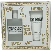Zadig & Voltaire This is Her! 50 ml Donna EDP — Cofanetto